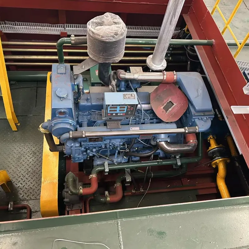 Good Price 26 Inch Cutter Sution Dredge Boat for Sale in Africa