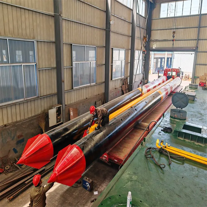 Good Price 26 Inch Cutter Sution Dredge Boat for Sale in Africa