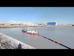 Équipement de drague