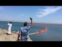 Yongsheng dragueuse YSCSD500 20 pouces capacité solide 900 cbm/h coupeuse dragueuse à aspiration en cours de fonctionnement